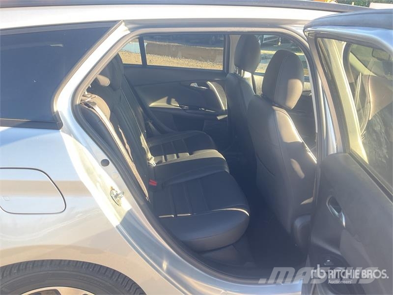 Fiat Tipo 1.6 JTD Automobile Sõiduautod
