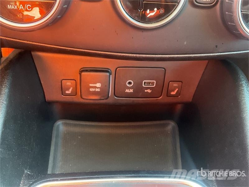 Fiat Tipo 1.6 JTD Automobile Sõiduautod