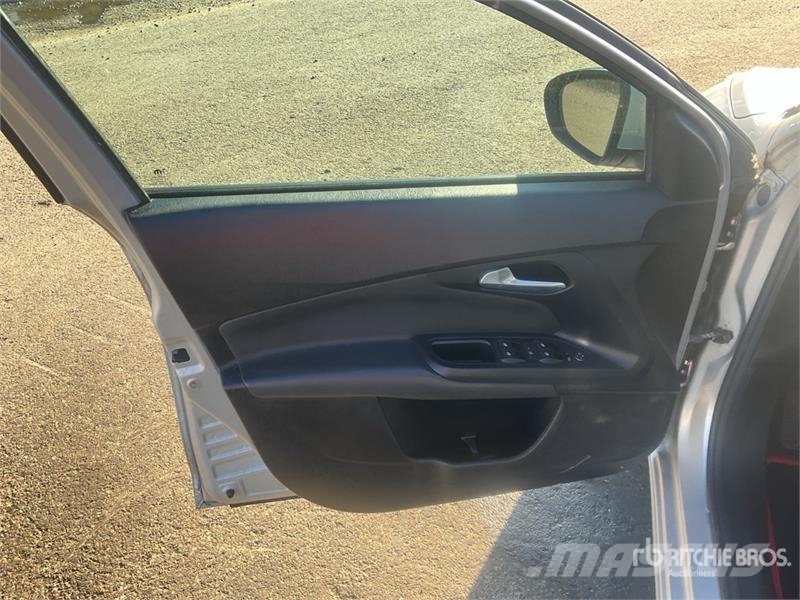 Fiat Tipo 1.6 JTD Automobile Sõiduautod