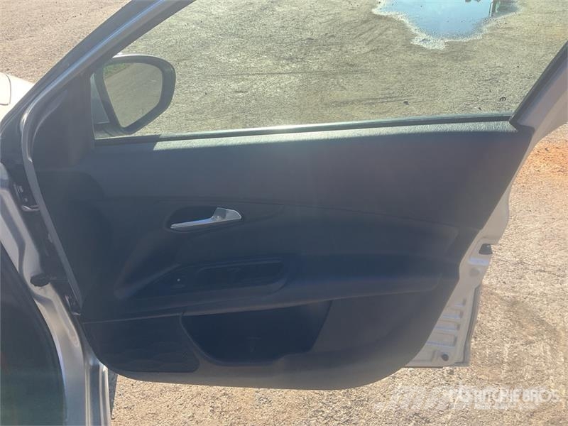 Fiat Tipo 1.6 JTD Automobile Sõiduautod