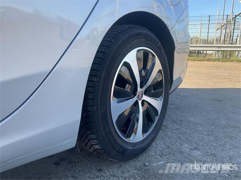Fiat Tipo 1.6 JTD Automobile Sõiduautod