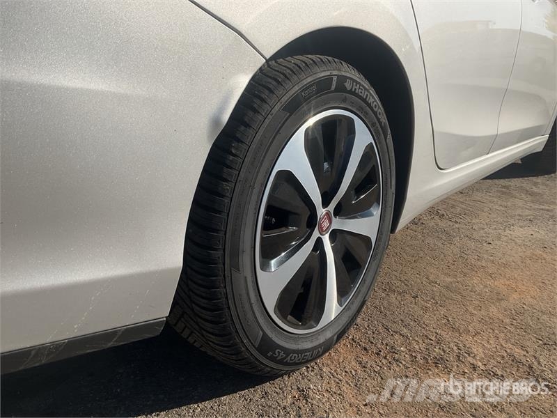 Fiat Tipo 1.6 JTD Automobile Sõiduautod