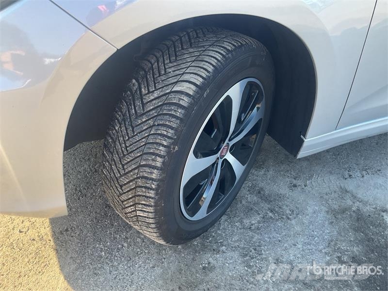Fiat Tipo 1.6 JTD Automobile Sõiduautod