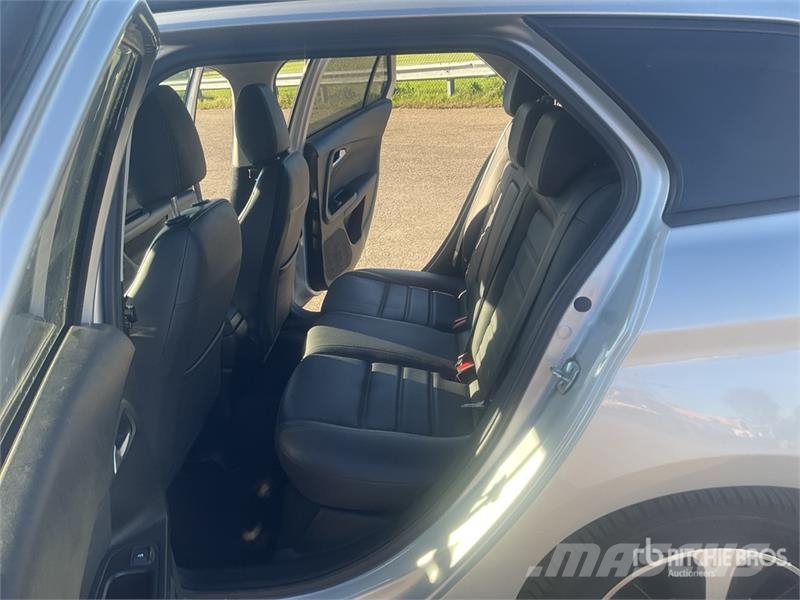 Fiat Tipo 1.6 JTD Automobile Sõiduautod