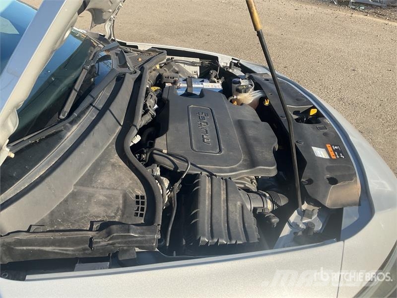 Fiat Tipo 1.6 JTD Automobile Sõiduautod