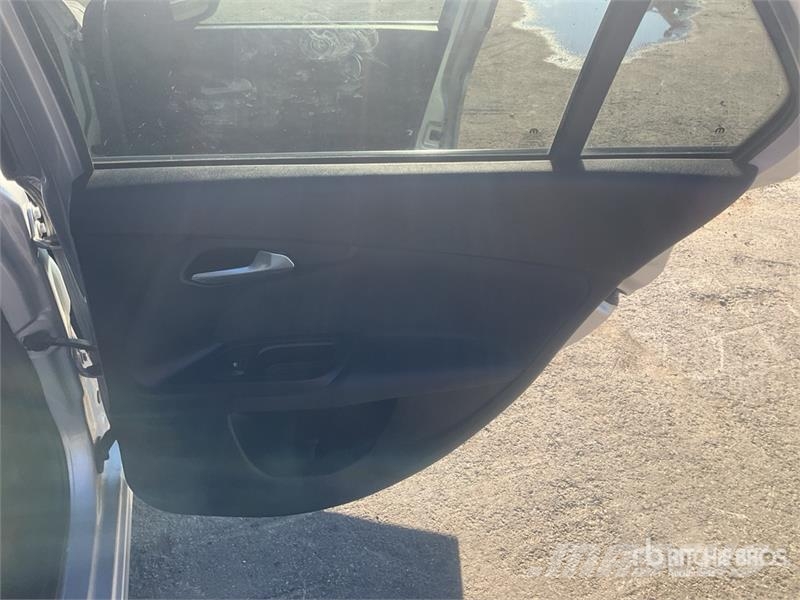Fiat Tipo 1.6 JTD Automobile Sõiduautod