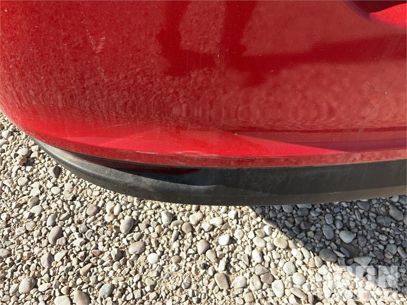 Fiat Tipo Sedan Automobile Osobní vozy