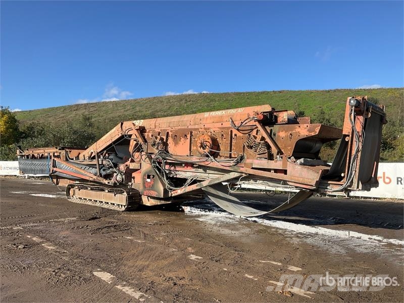 Finlay 693 Screen Plant Sita