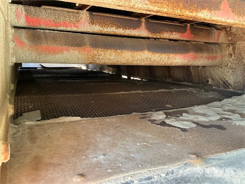 Finlay 693 Tracked Incline Screen Plant Screeners
