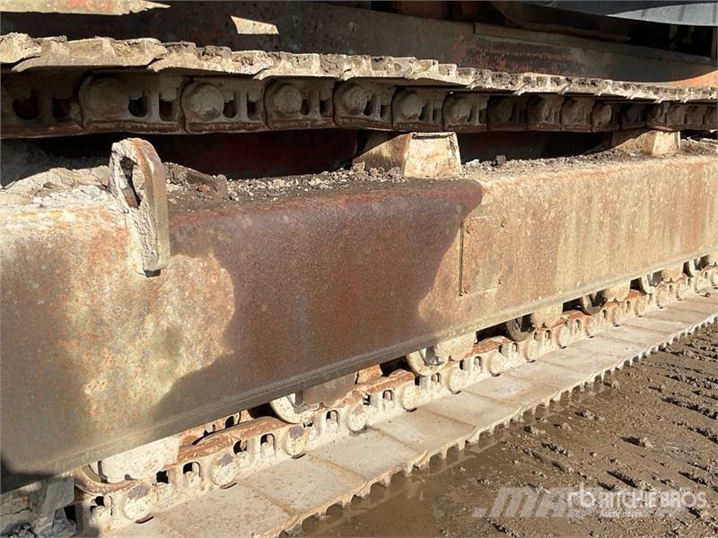 Finlay 693 Tracked Incline Screen Plant Screeners
