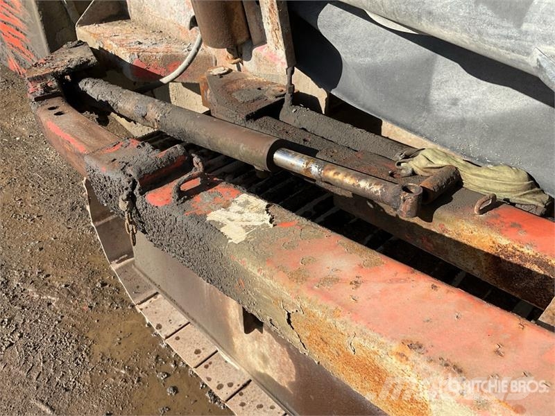 Finlay 693 Tracked Incline Screen Plant Screeners
