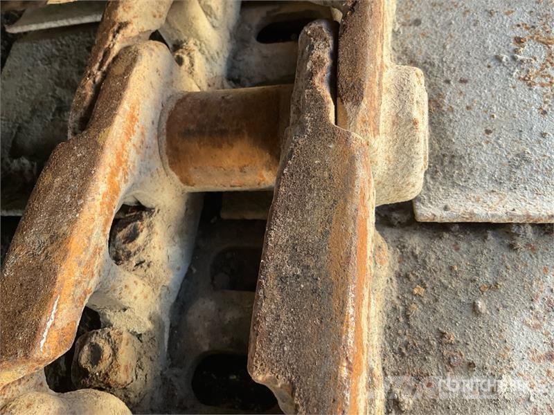 Finlay 693 Tracked Incline Screen Plant Screeners