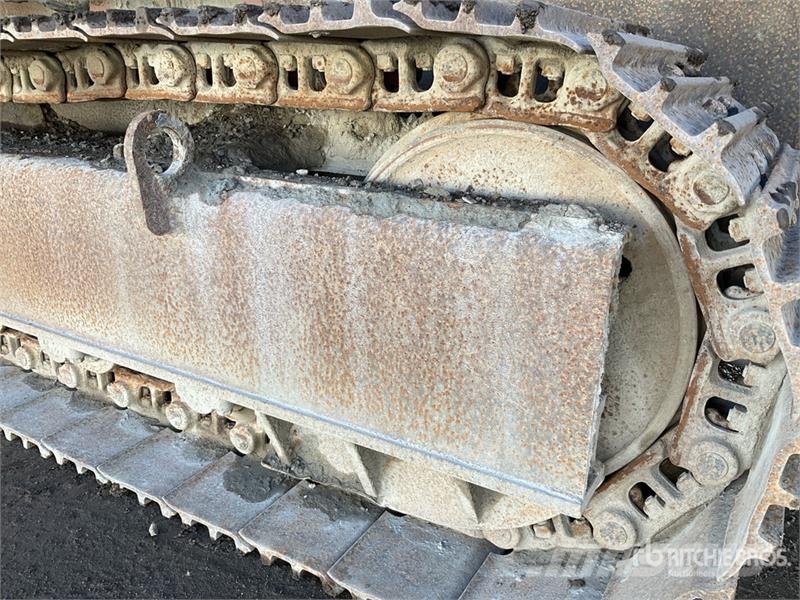 Finlay 693 Tracked Incline Screen Plant Screeners
