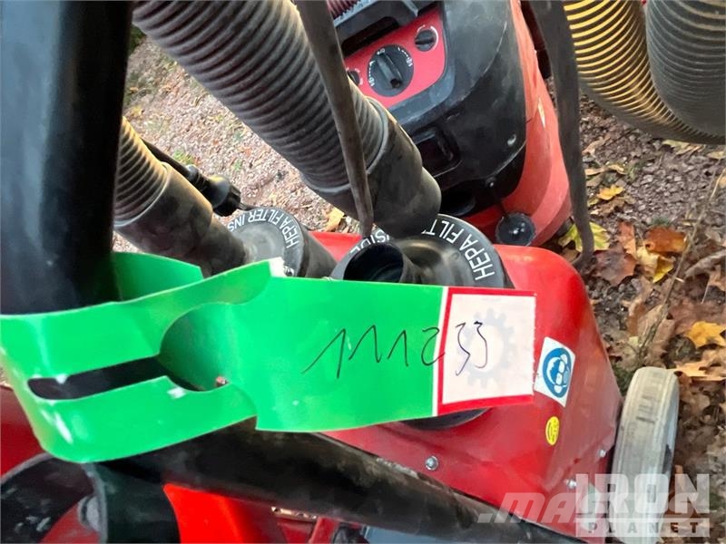 Flex VCE 44MAC Vacuum Cleaner Vakumski čistači