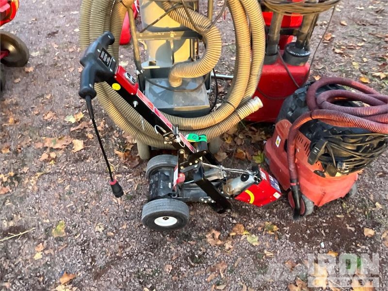 Flex VCE 44MAC Vacuum Cleaner Vakumski čistači