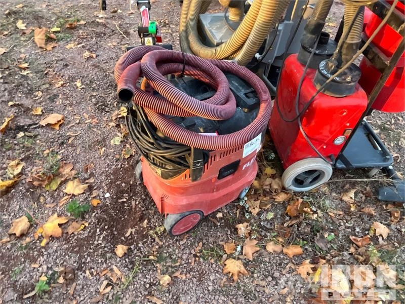 Flex VCE 44MAC Vacuum Cleaner Vakumski čistači