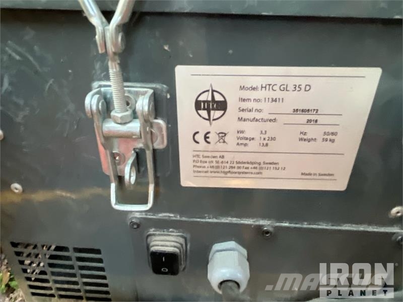 Flex VCE 44MAC Vacuum Cleaner Vakumski čistači