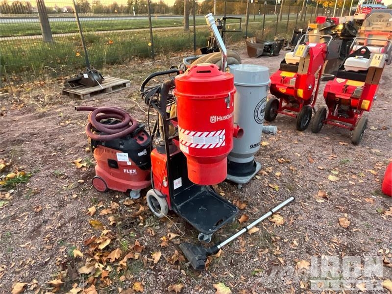 Flex VCE 44MAC Vacuum Cleaner Vakumski čistači