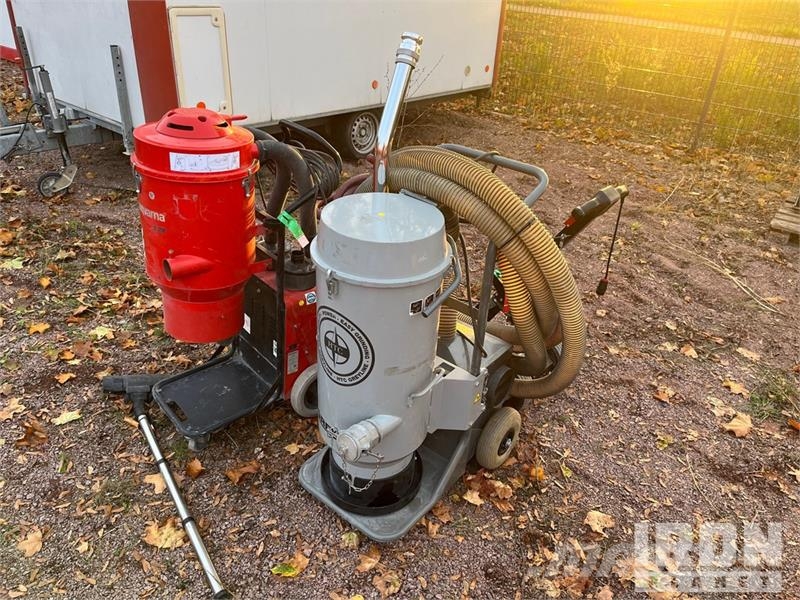 Flex VCE 44MAC Vacuum Cleaner Vakumski čistači