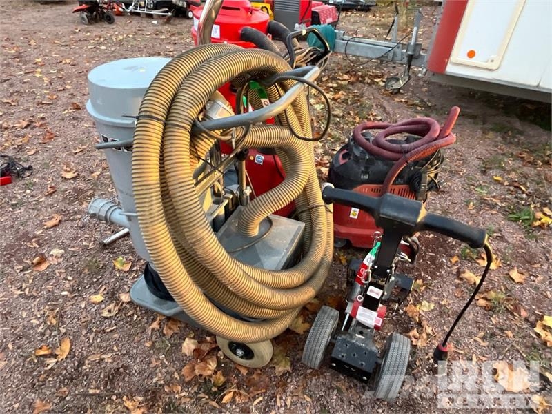 Flex VCE 44MAC Vacuum Cleaner Vakumski čistači