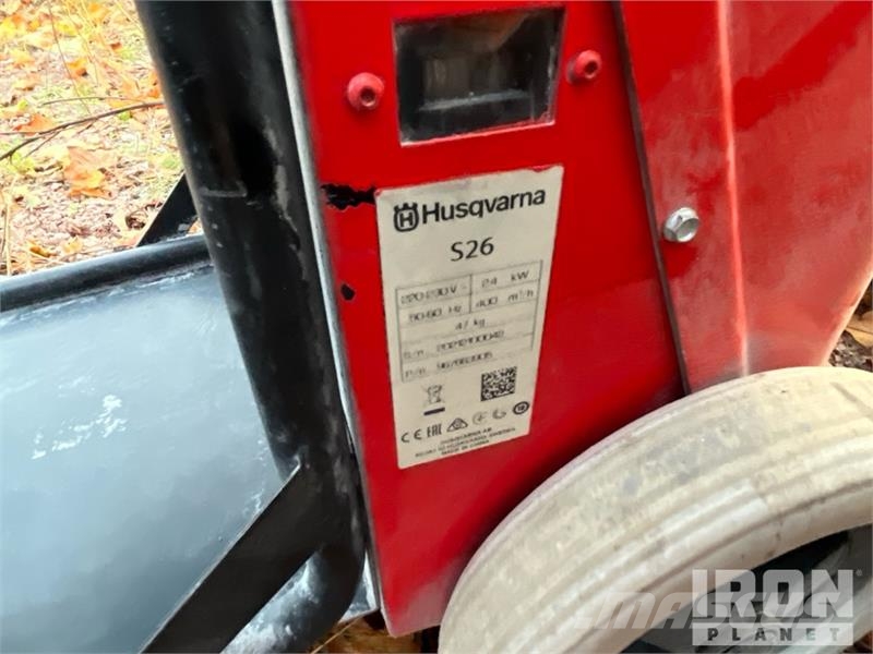 Flex VCE 44MAC Vacuum Cleaner Vakumski čistači