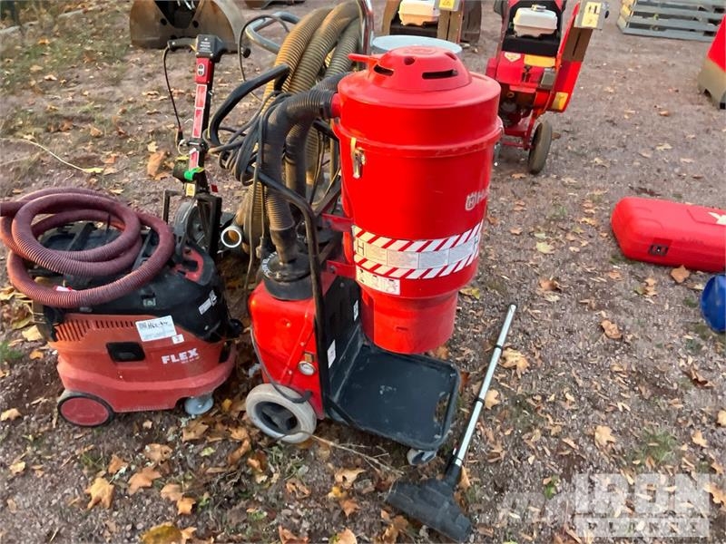 Flex VCE 44MAC Vacuum Cleaner Vakumski čistači