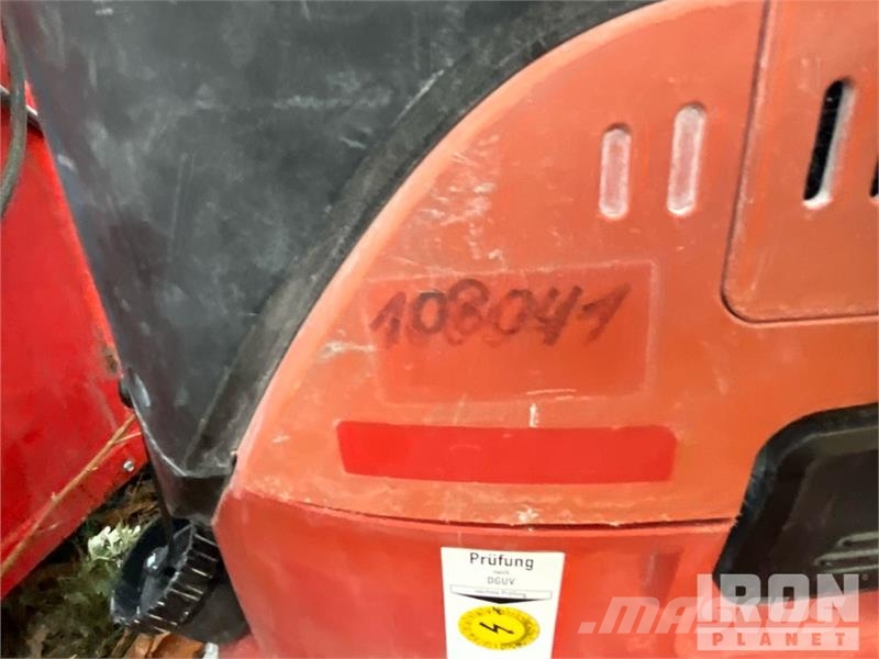 Flex VCE 44MAC Vacuum Cleaner Vakumski čistači