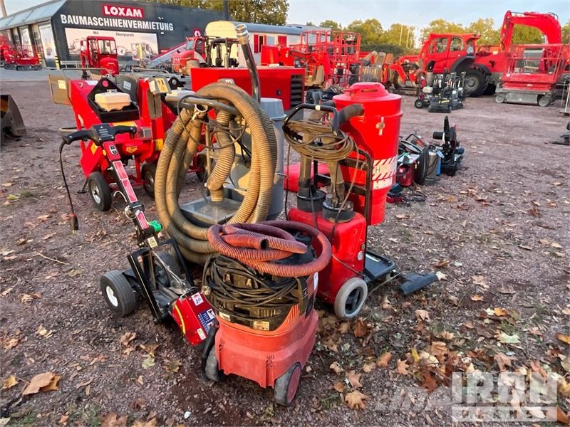 Flex VCE 44MAC Vacuum Cleaner Vakumski čistači