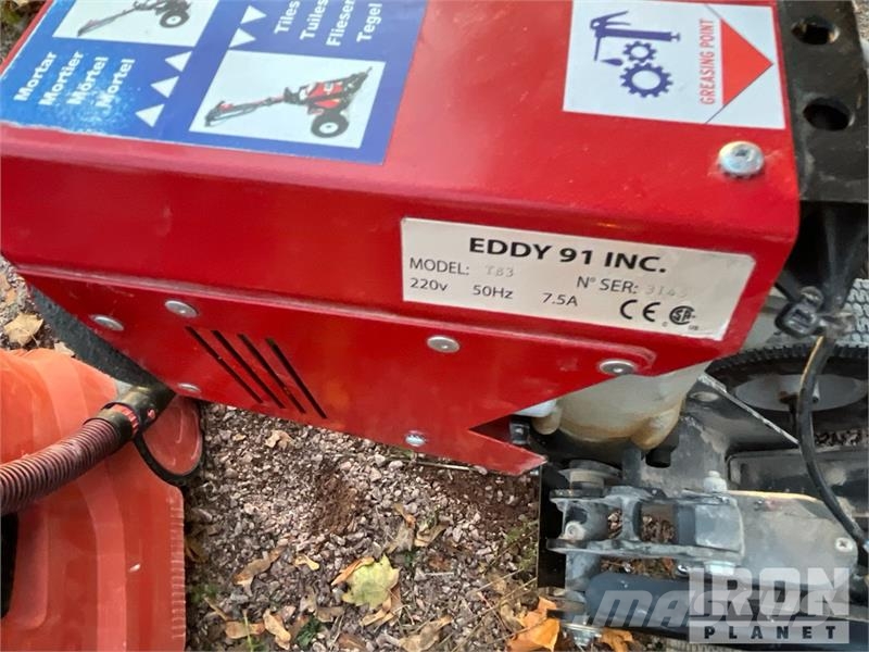Flex VCE 44MAC Vacuum Cleaner Vakumski čistači