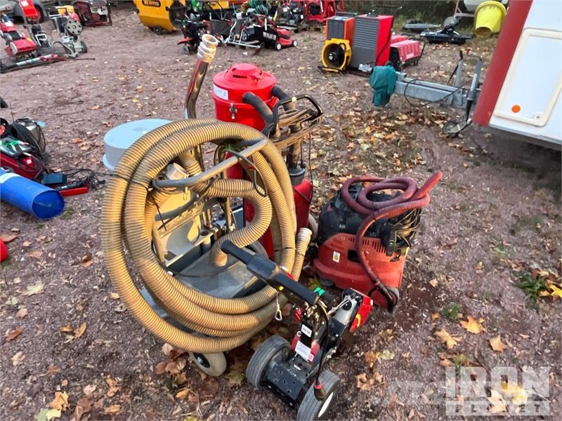 Flex VCE 44MAC Vacuum Cleaner Vakumski čistači