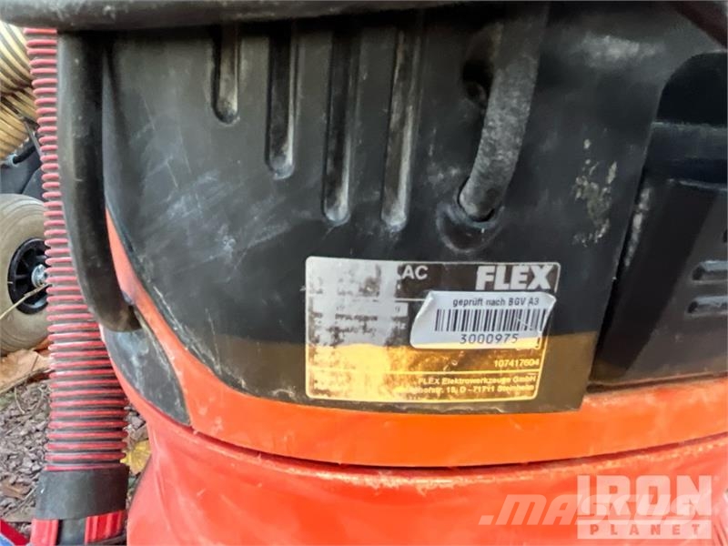 Flex VCE 44MAC Vacuum Cleaner Vakumski čistači