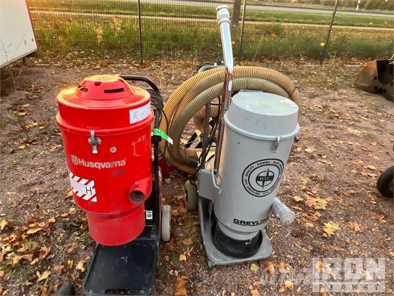 Flex VCE 44MAC Vacuum Cleaner Vakumski čistači
