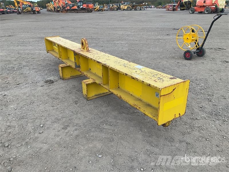  FLG Lifting Beam Construction - Others