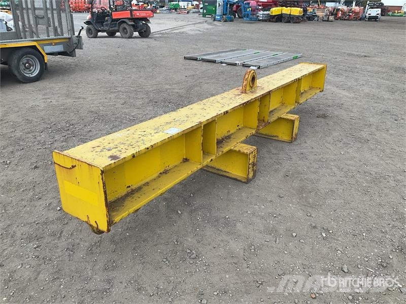  FLG Lifting Beam Construction - Others
