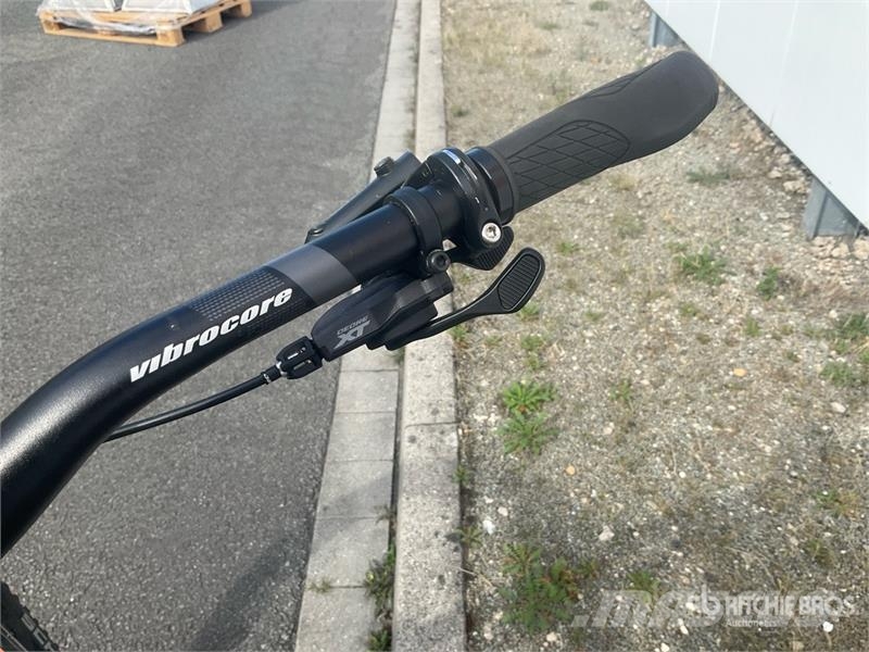 Focus Thron 2 Electric Bicycle Altri componenti