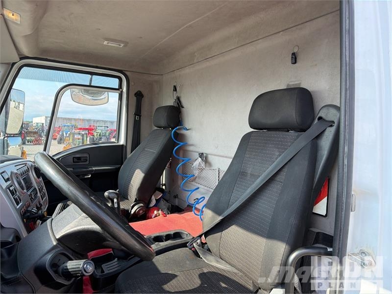 Ford 3542D 6x4 T/A Dump Truck Damperli kamyonlar