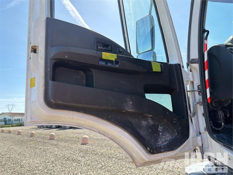 Ford 3542D 6x4 T/A Dump Truck Damperli kamyonlar