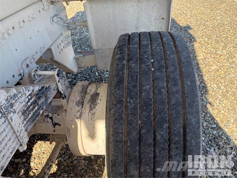 Ford 3542D 6x4 T/A Dump Truck Damperli kamyonlar
