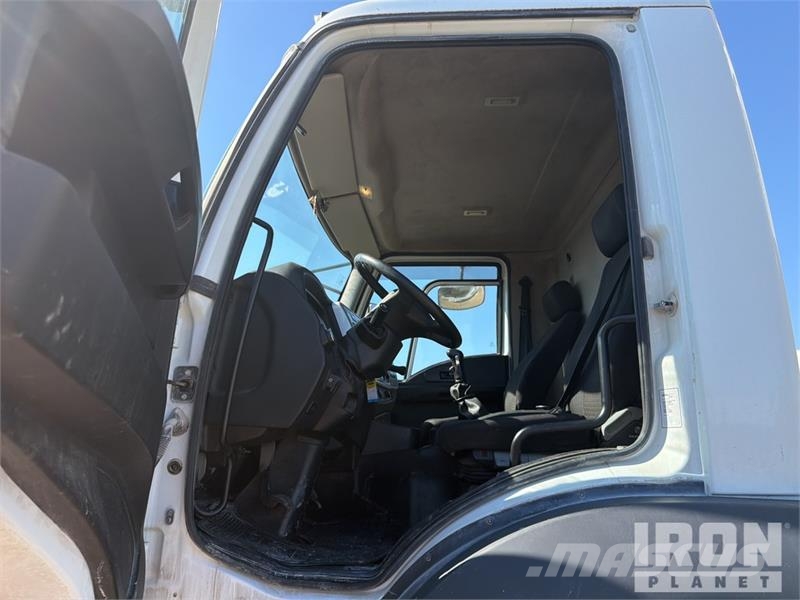 Ford 3542D 6x4 T/A Dump Truck Damperli kamyonlar