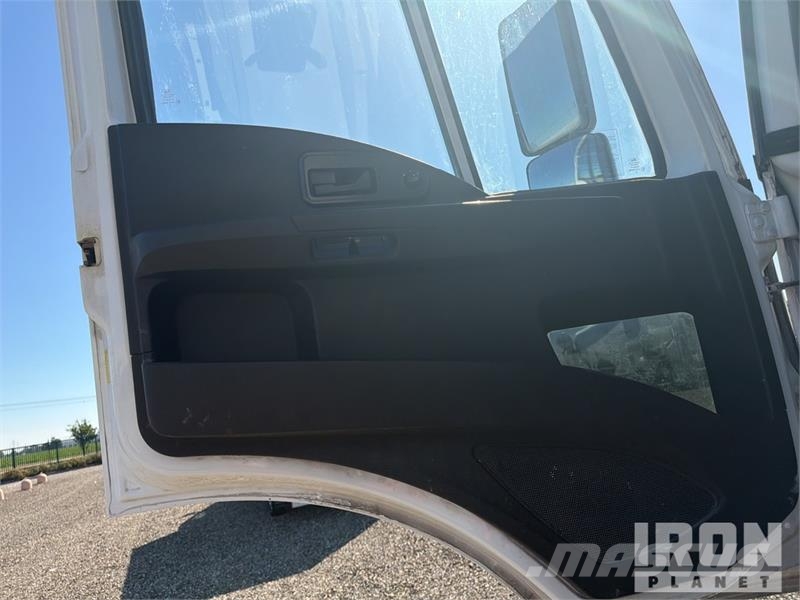 Ford 3542D 6x4 T/A Dump Truck Damperli kamyonlar
