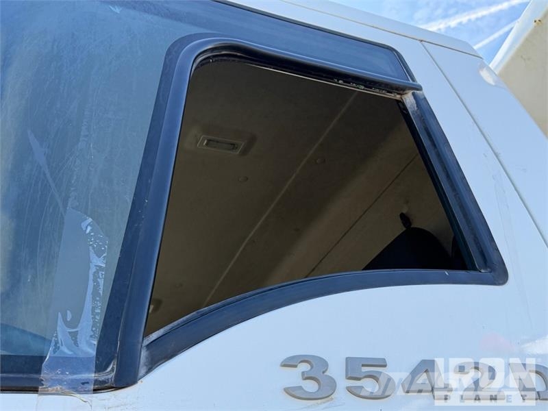 Ford 3542D 6x4 T/A Dump Truck Damperli kamyonlar