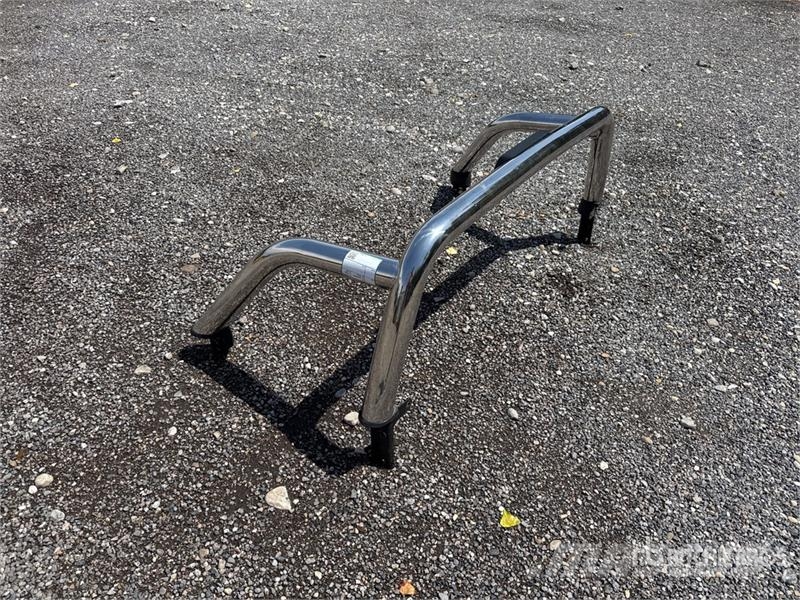 Ford Arceau Arch - Fits Ford Ranger Diger parçalar