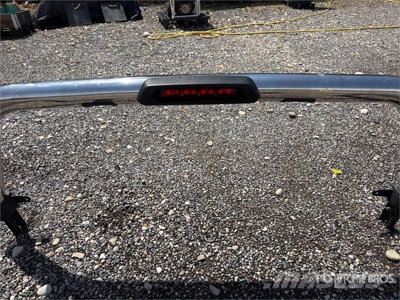 Ford Arceau Arch - Fits Ford Ranger Diger parçalar