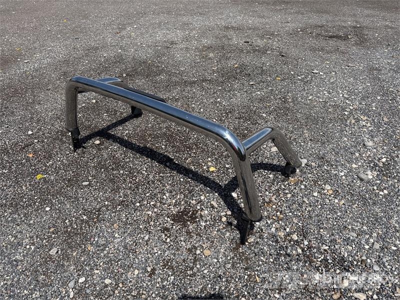 Ford Arceau Arch - Fits Ford Ranger Diger parçalar
