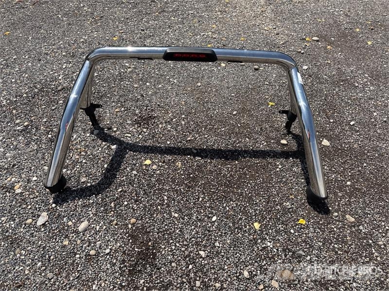 Ford Arceau Arch - Fits Ford Ranger Diger parçalar