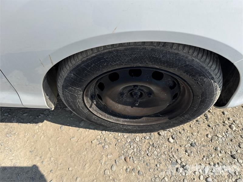 Ford B-Max Automobile Auto's