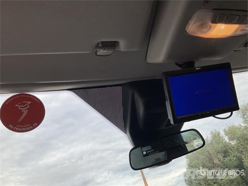 Ford France Elevator 9.1 m on  Ford Transit 4x2 Bucket  Piattaforme autocarrate