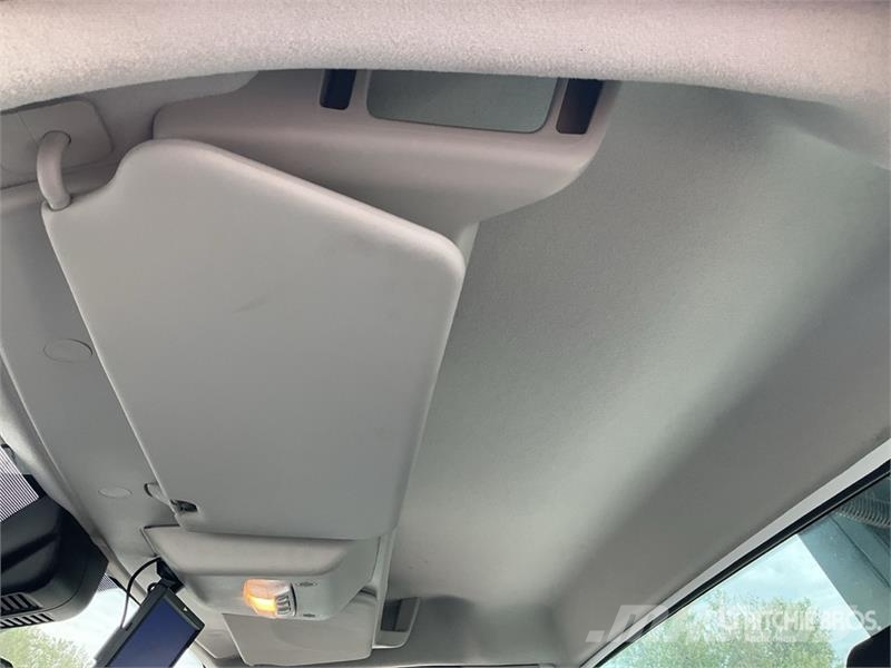 Ford France Elevator 9.1 m on  Ford Transit 4x2 Bucket  Piattaforme autocarrate