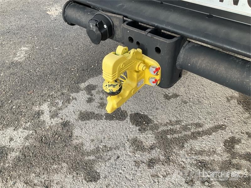 Ford France Elevator 9.1 m on  Ford Transit 4x2 Bucket  Piattaforme autocarrate
