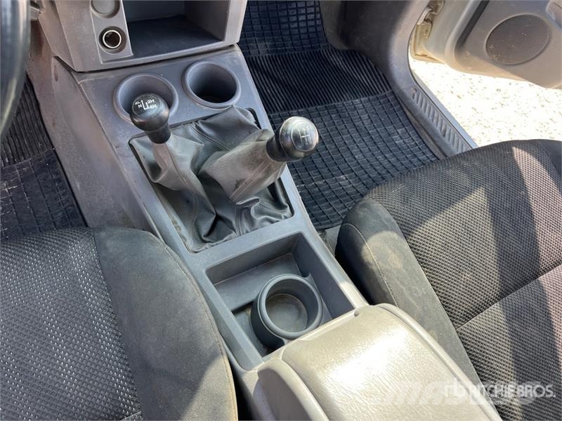 Ford Ranger Other